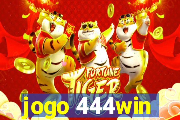 jogo 444win