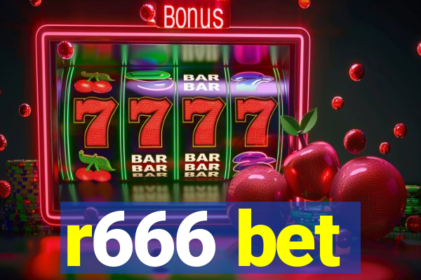 r666 bet