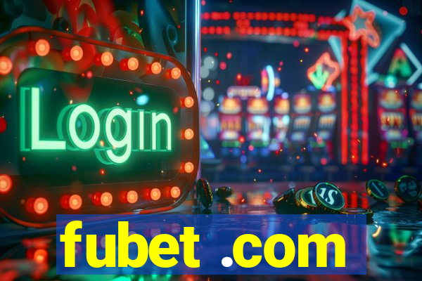 fubet .com