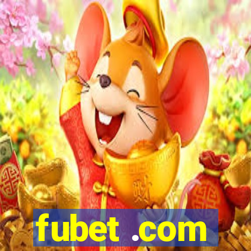 fubet .com