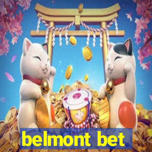 belmont bet