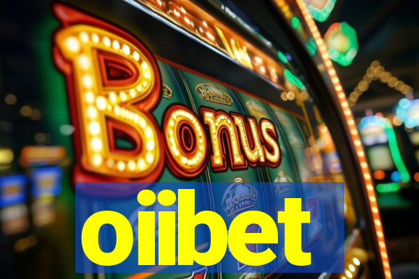 oiibet