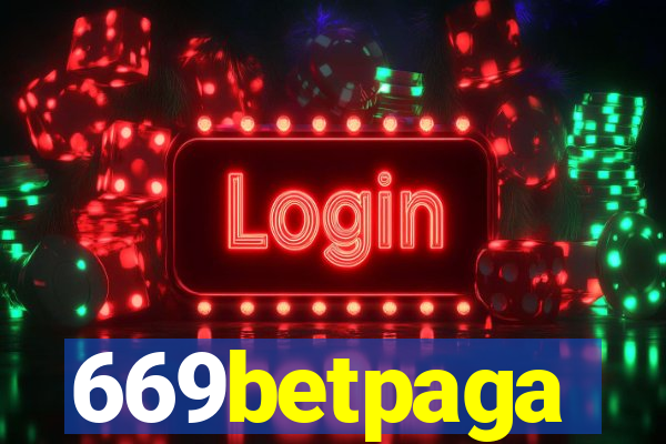 669betpaga