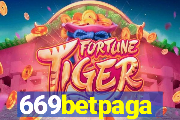 669betpaga