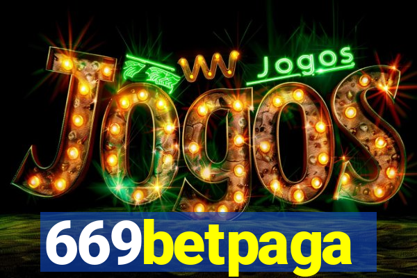 669betpaga