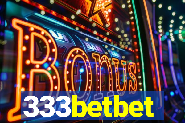 333betbet
