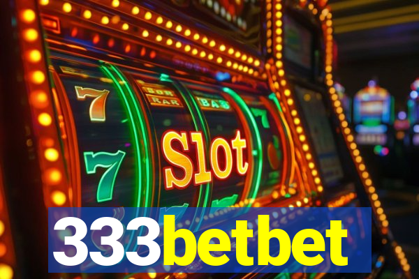 333betbet