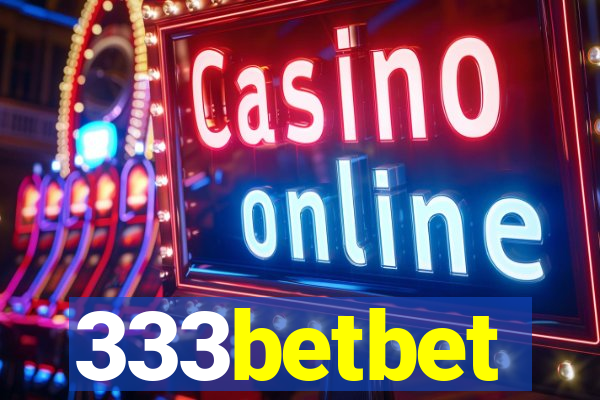 333betbet