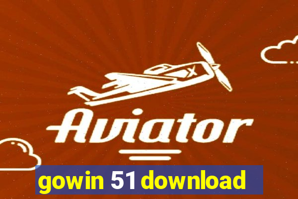 gowin 51 download