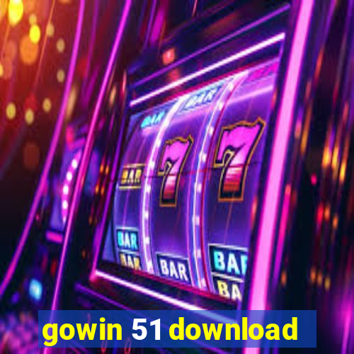 gowin 51 download