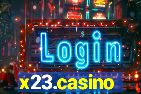 x23.casino