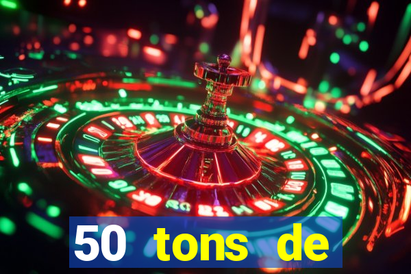 50 tons de liberdade filme completo dublado
