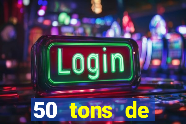50 tons de liberdade filme completo dublado