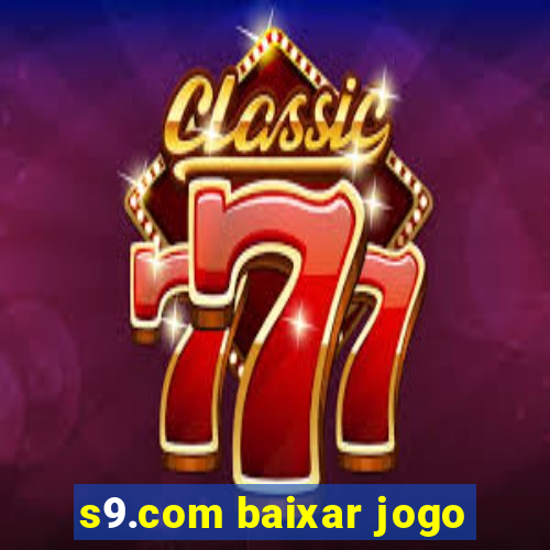 s9.com baixar jogo