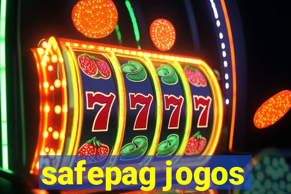 safepag jogos