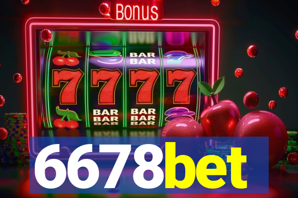 6678bet