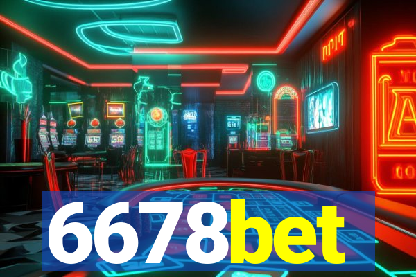 6678bet