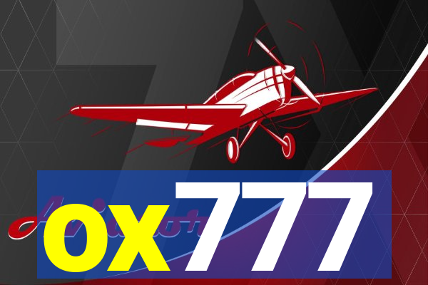 ox777