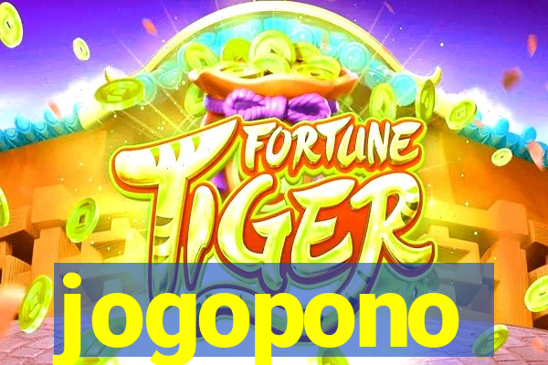 jogopono