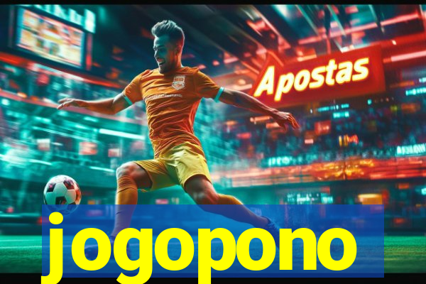 jogopono