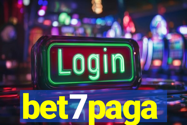 bet7paga