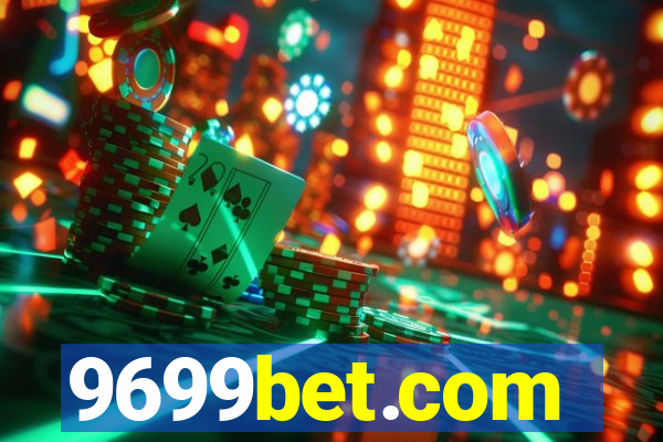 9699bet.com