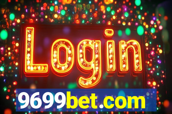 9699bet.com