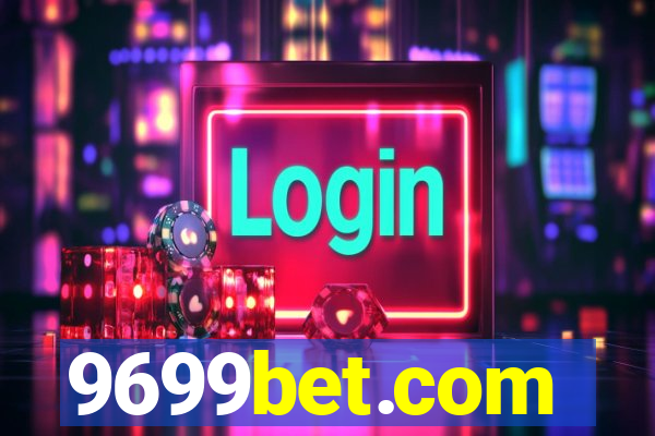 9699bet.com