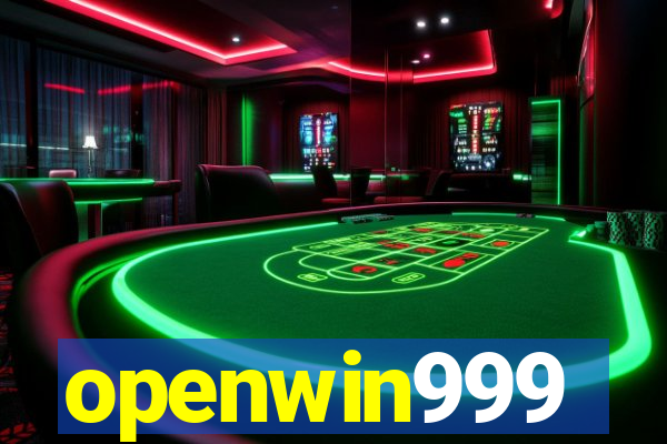 openwin999