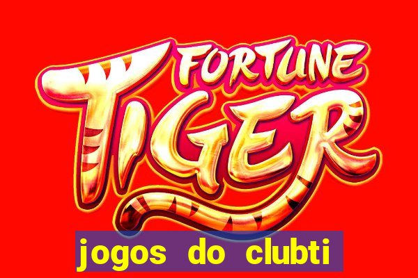 jogos do clubti devotos mirins