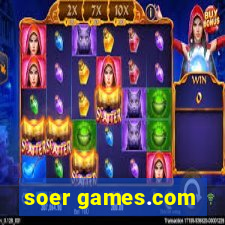 soer games.com