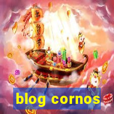 blog cornos