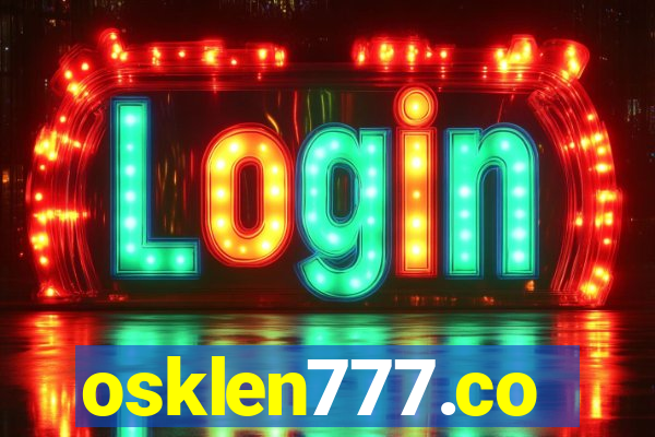 osklen777.co