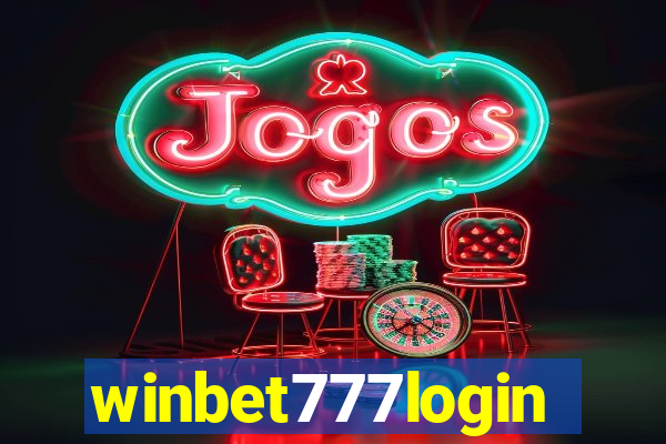 winbet777login