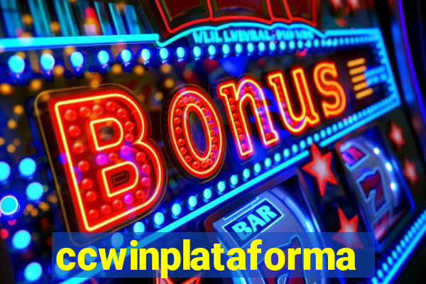 ccwinplataforma