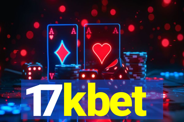 17kbet