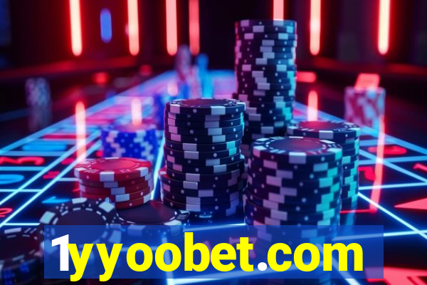 1yyoobet.com