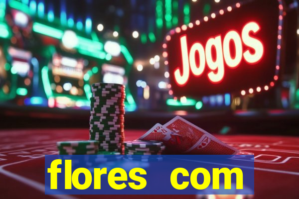 flores com significados tristes