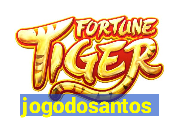 jogodosantos