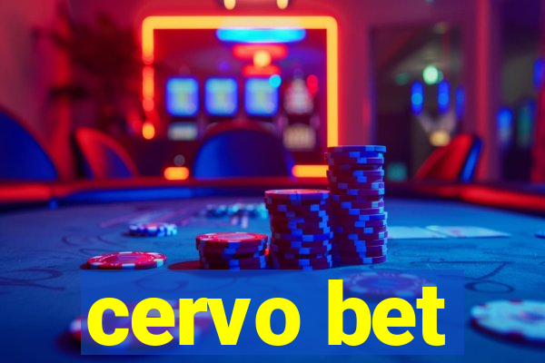 cervo bet