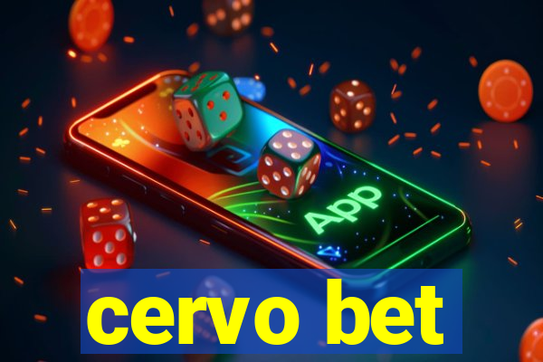 cervo bet