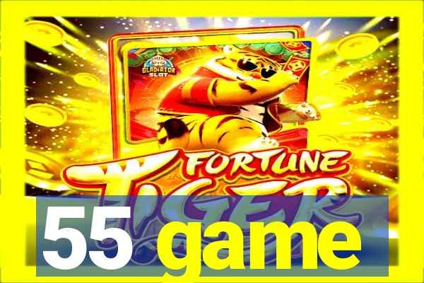 55 game