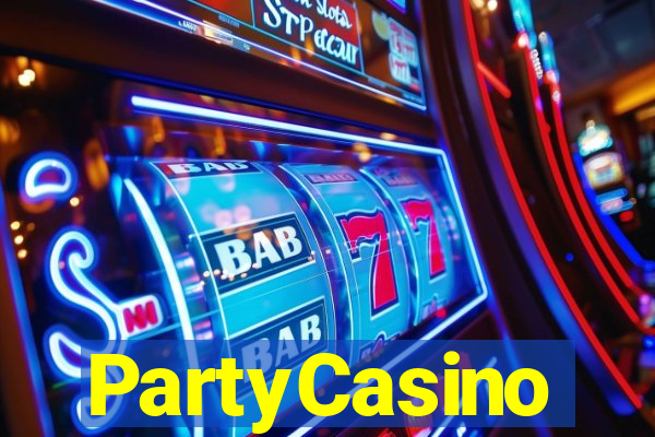 PartyCasino