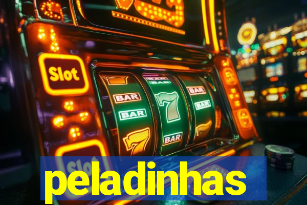 peladinhas