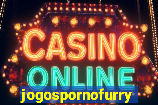 jogospornofurry