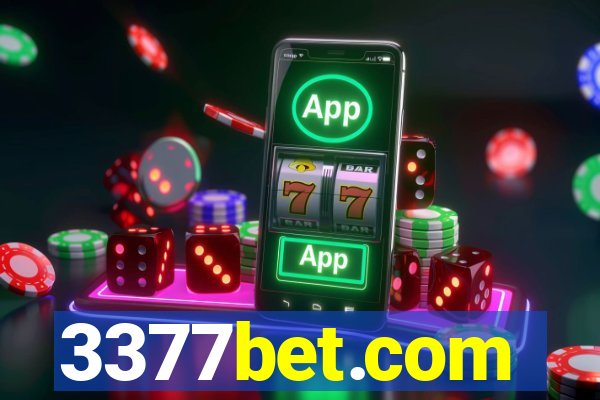 3377bet.com