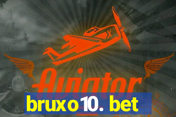 bruxo10. bet