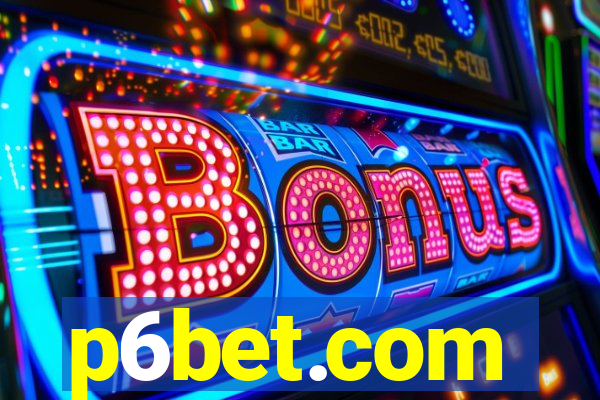 p6bet.com