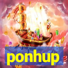 ponhup