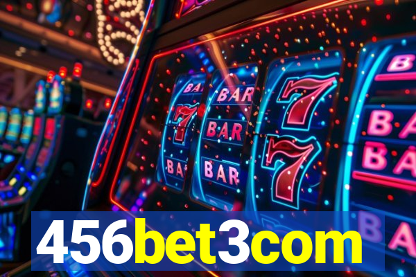 456bet3com